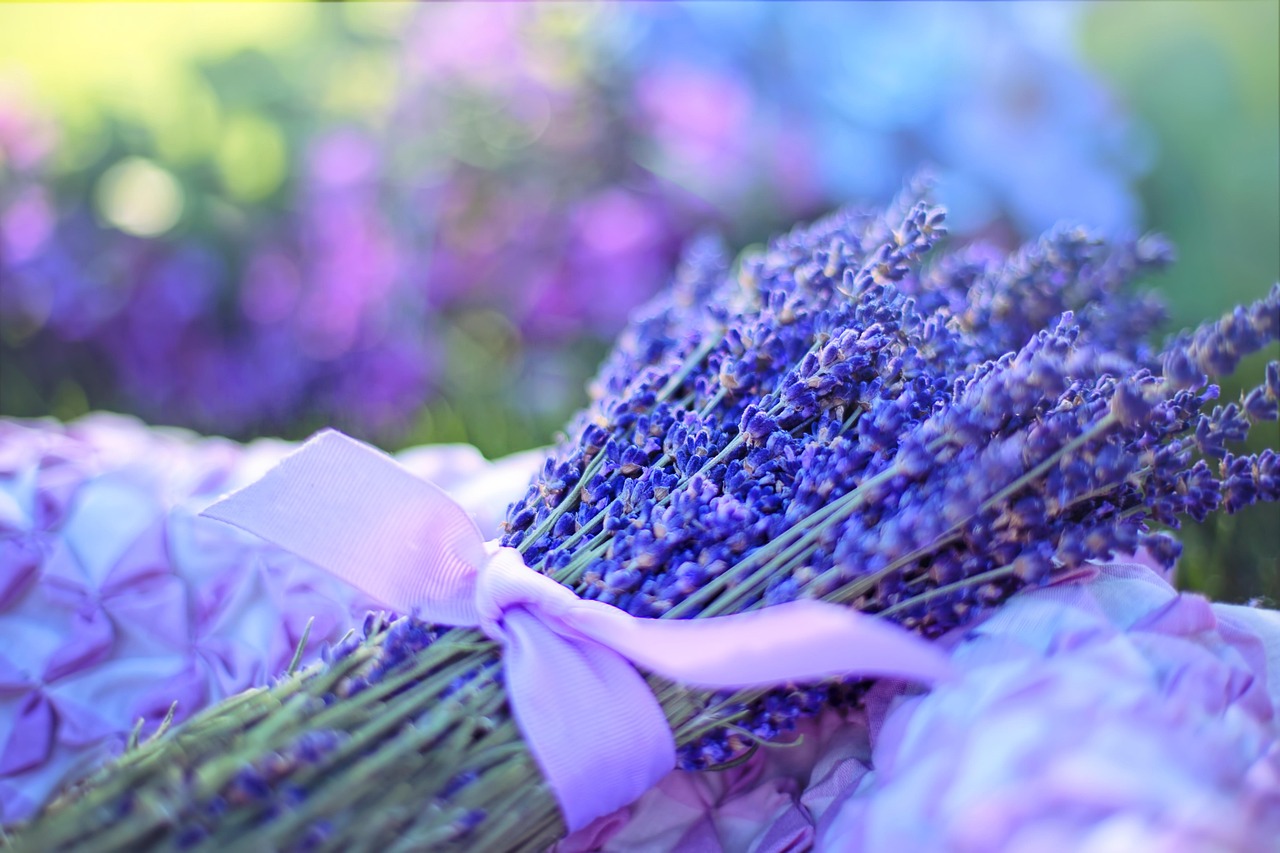 aromatherapy